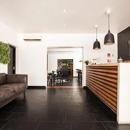 Residencial Mar E Sol Costa de Caparica