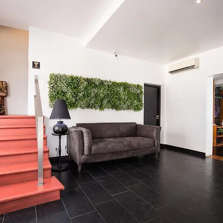 Residencial Mar E Sol 2* Costa da Caparica