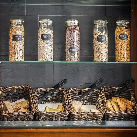 Hotel Residencial Mar E Sol 2*