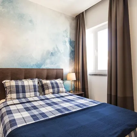 Residencial Mar E Sol Ξενοδοχείο