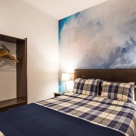 Residencial Mar E Sol Hotel 2*