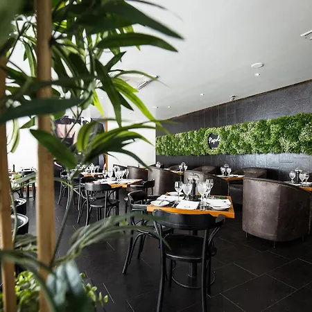 Hotel Residencial Mar E Sol