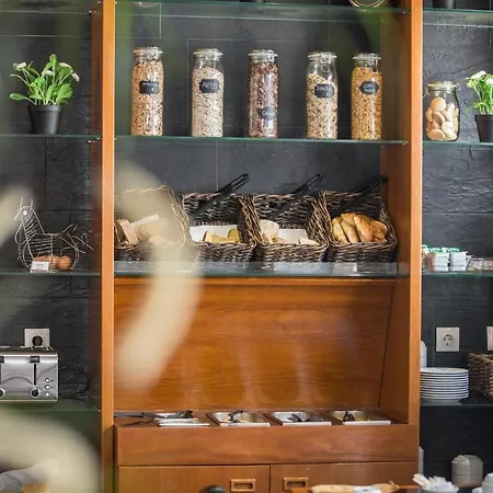 Residencial Mar E Sol 2* Costa da Caparica