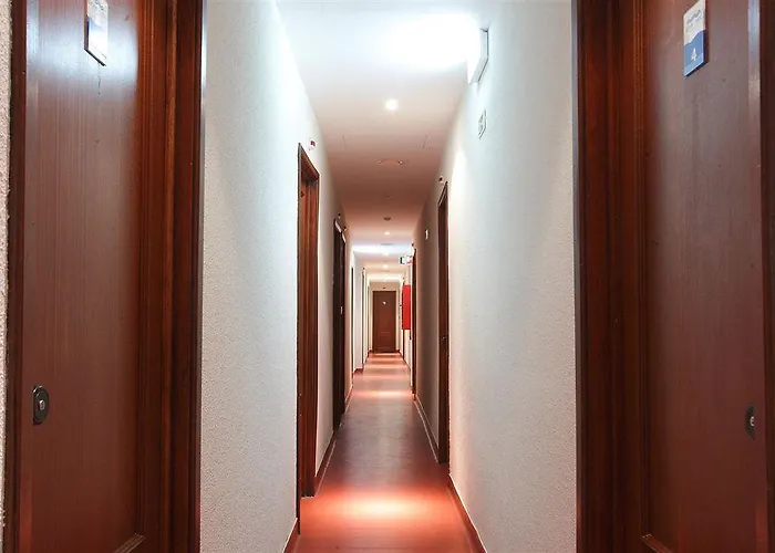 Hotel Residencial Mar E Sol