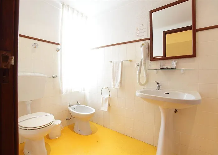 Residencial Mar E Sol 2* Costa de Caparica