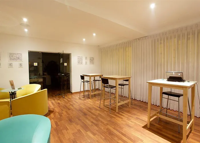 Residencial Mar E Sol Hotel Costa de Caparica