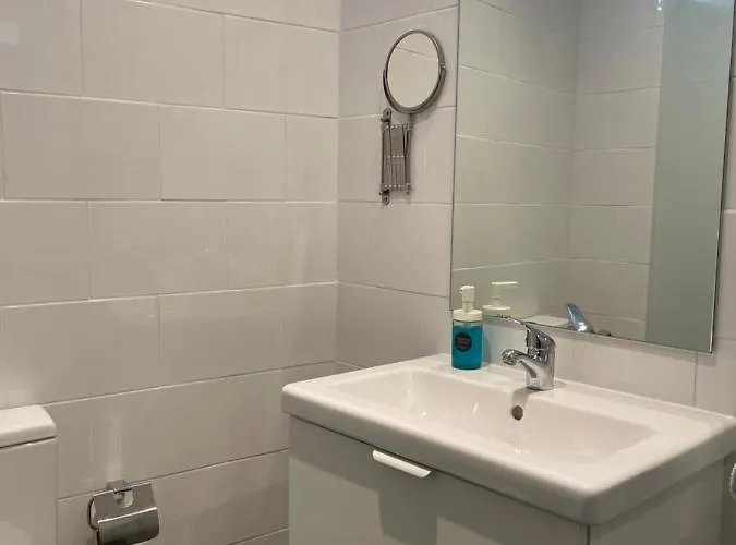 Residencial Mar E Sol Hotel 2*