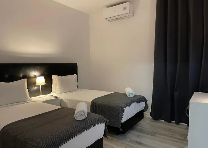 Residencial Mar E Sol