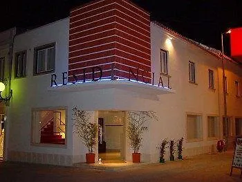 酒店 海和太阳酒店 2*