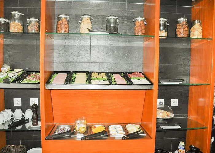 酒店 海和太阳酒店 2*