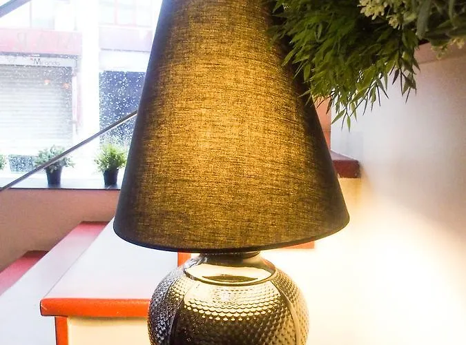 酒店 海和太阳酒店