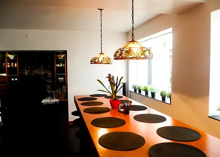 海和太阳酒店 酒店 2*