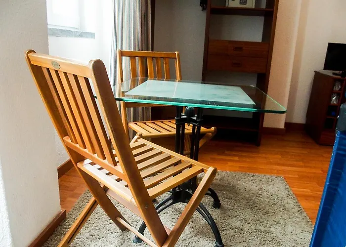 Hotel Residencial Mar E Sol