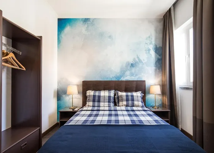 Hotel Residencial Mar E Sol Costa de Caparica