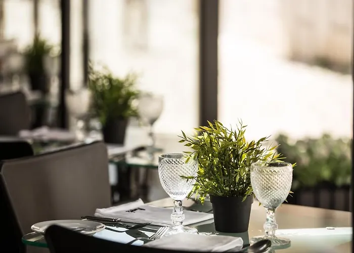 酒店 海和太阳酒店 2*