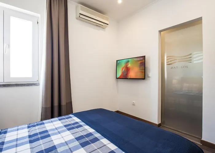 Residencial Mar E Sol 2*