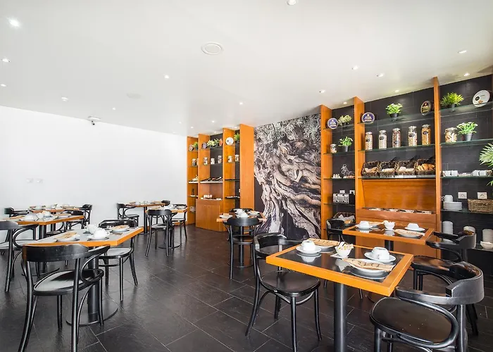 海和太阳酒店 2*