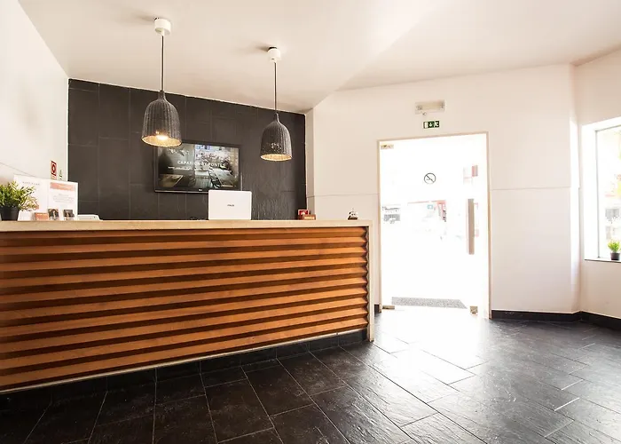 酒店 海和太阳酒店 卡帕里卡海岸