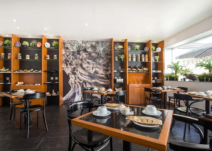 Residencial Mar E Sol Hotel 2*